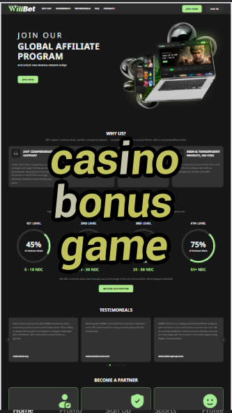 casino bonus game-igamblinglist.com