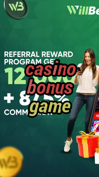 casino bonus game-igamblinglist.com