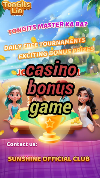 casino bonus game-igamblinglist.com