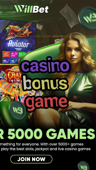 casino bonus game-igamblinglist.com